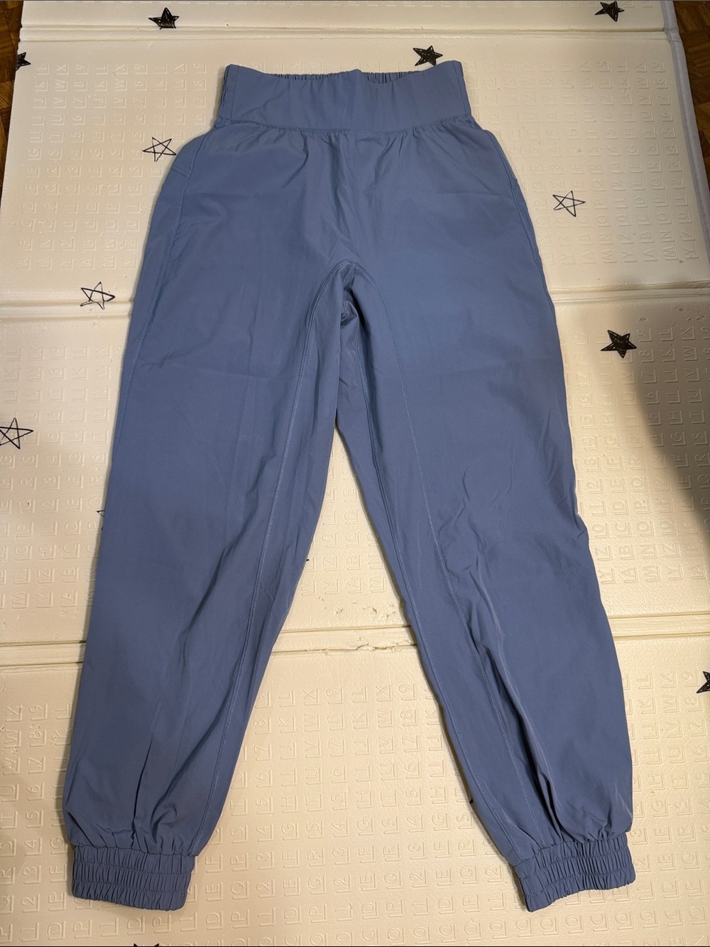 HALARA Women's Gray Track Joggers